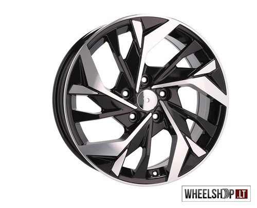 Hyundai style r17 5x114 - hyundai, 5x114.3