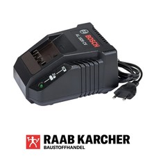 Chargeur de batterie Bosch