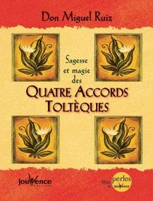 Sagesse magie des quatre - magie,