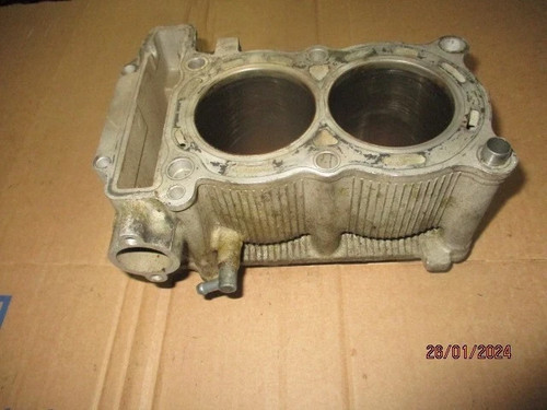 Cylindre pistons tmax 500 - cylindre, /