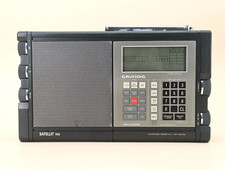 Radio Grundig Satelitt 700 -