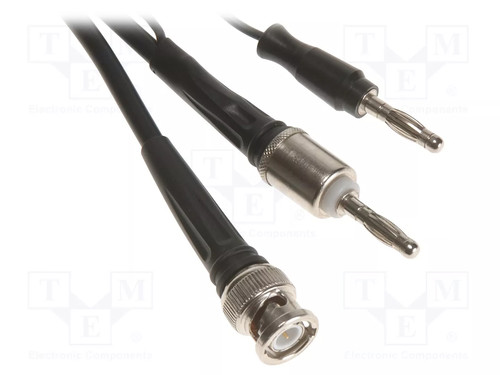 Peaktech mks cordon de - peaktech,