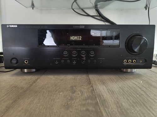 Ampli hifi yamaha v465 - hifi, rx-v465