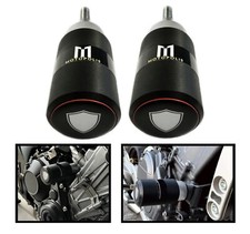 YAMAHA YZF 600 R THUNDERCAT 1996-2006 - CRASH PADS PROTECTEURS CURSEURS SLIDERS