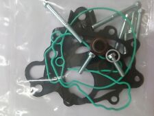 kit joints pompe à vide ou