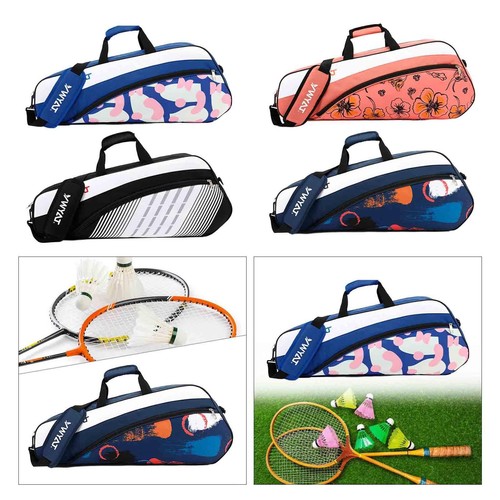 Sac raquette tennis - de, de