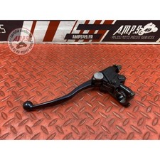 Cocotte d'embrayage avec