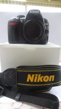 nikon D3100 avec objectif