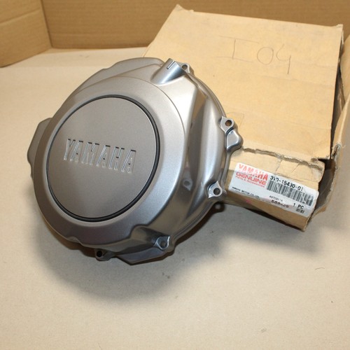 Carter droit embrayage tdm - carter, d