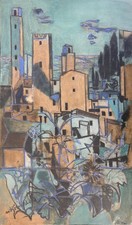 André MARCHAND (1907-1997)