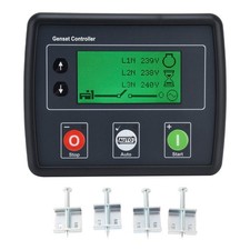 Module De Contrôle De