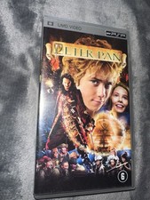 Peter Pan (BE/FR) - Movie Film