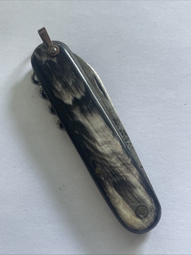 Ancien couteau pradel extra - couteau,