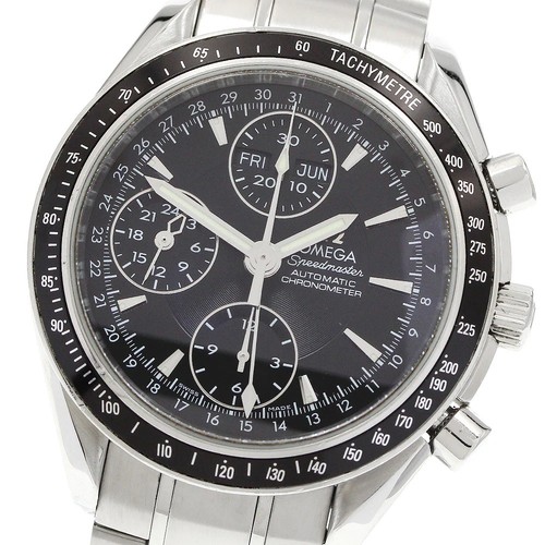 Chronographe omega speedmaster - omega,