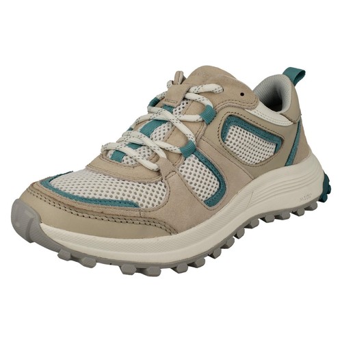 Femmes clarks atl trek vibe - trek, '