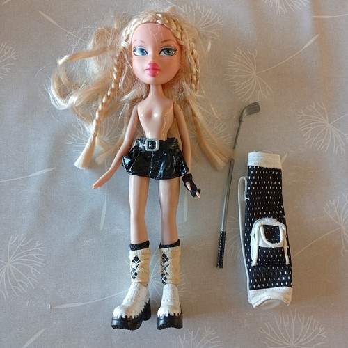 Vintage bratz groovin - vintage, golf