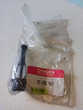 manette de réglage des phares