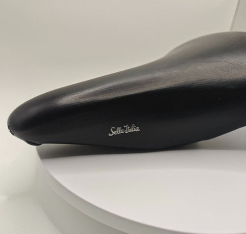 Selle vélo vintage - ,