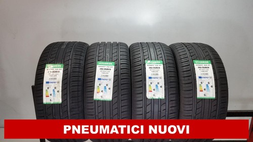 Pneus neufs 245 35r20 95y - pneus,