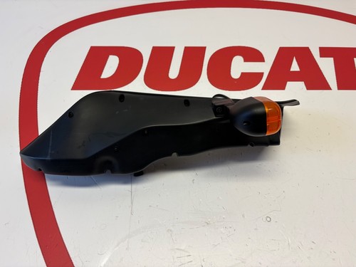 Prise air origine ducati - prise, d'origine