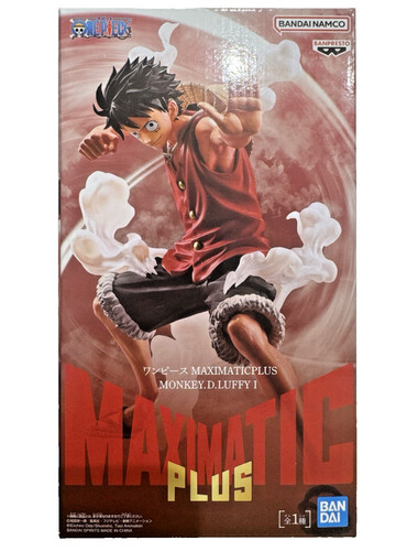 One piece figure - one, d
