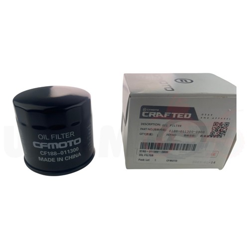 Filtre huile original - original, pour