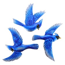 Pendentifs suspendus en fer, 3