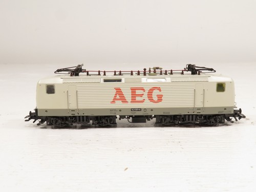 Marklin 3441 scale electric - ho,
