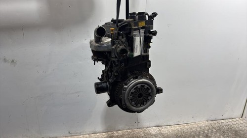Moteur peugeot 106 - 106, phase
