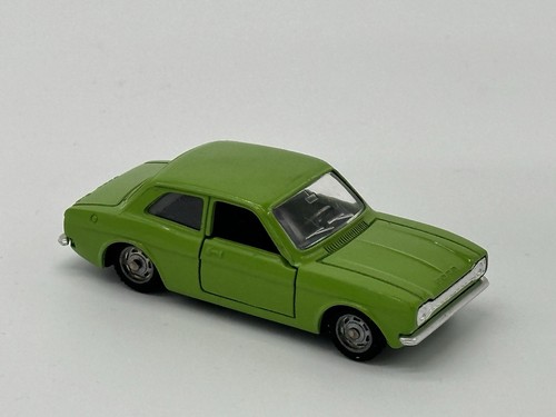 Politoys mebetoys ford escort - ford,