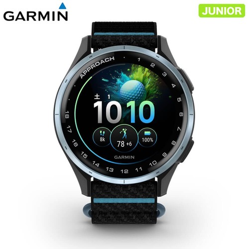 Montre gps golf garmin - gps,