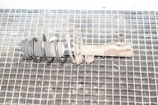 Choc Avant Absorbeur Chevrolet