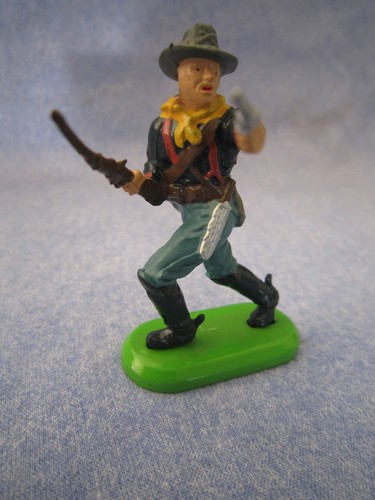 L796 britains cow boys soldat - l796,