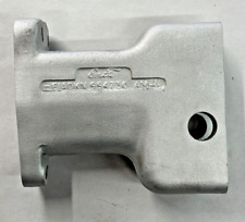 USED VALVE GEAR CONTROL LEVER HOUSING FOR FORDSON MAJOR E1ADKN-994730