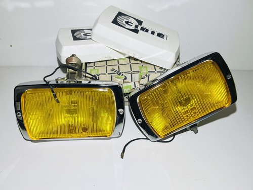 Paire phares antibrouillard - paire,