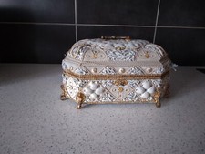 coffret boite a bijoux NAP III