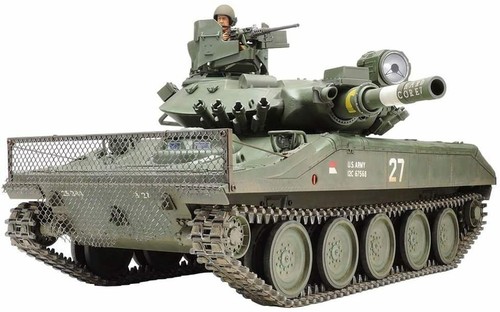 Tamiya big tank series - tamiya,