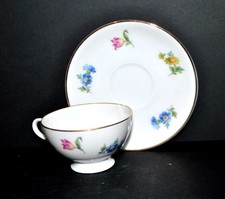 Tasse à café vintage en