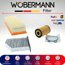 WOBERMANN Filter Service Kit