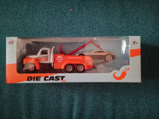 camion depanneur  Die cast