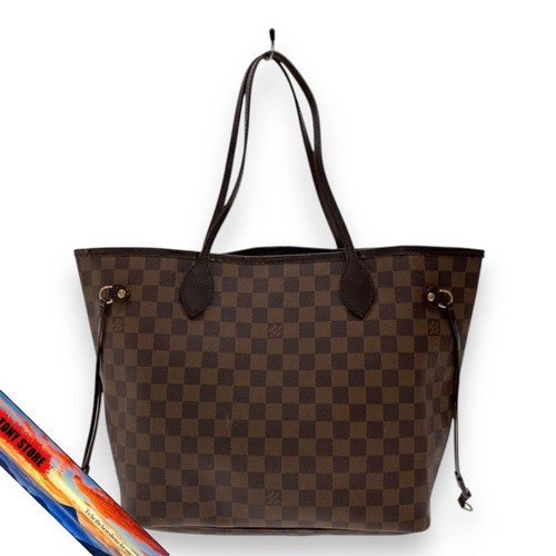 Sac fourre tout - fourre-tout, vuitton