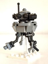 LEGO Star Wars Minifigure