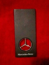 Porte Clés Mercedes Benz