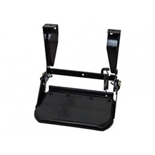Marchepied Retractable Avant Defender 90/ 110/ 130 - Ref: STC7631