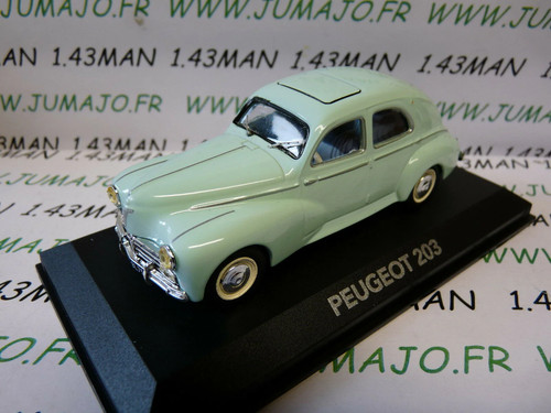 Vmp3 voiture norev atlas - vmp3,