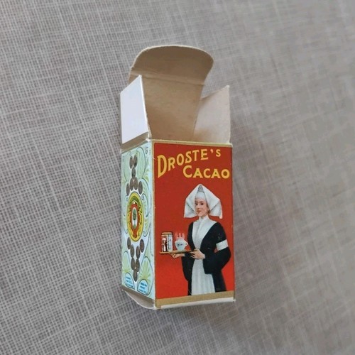 Droste cacao boîte - cacao,