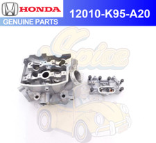 Assy culasse d'origine Honda