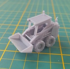 Mini Chargeuse  de type