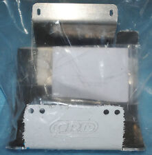 Sabot arrière de protection aluminium CRD YAMAHA YFM 250 RAPTOR 2008/2013 3823Q