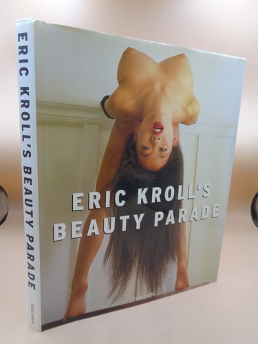 Eric kroll beauty parade - kroll's,